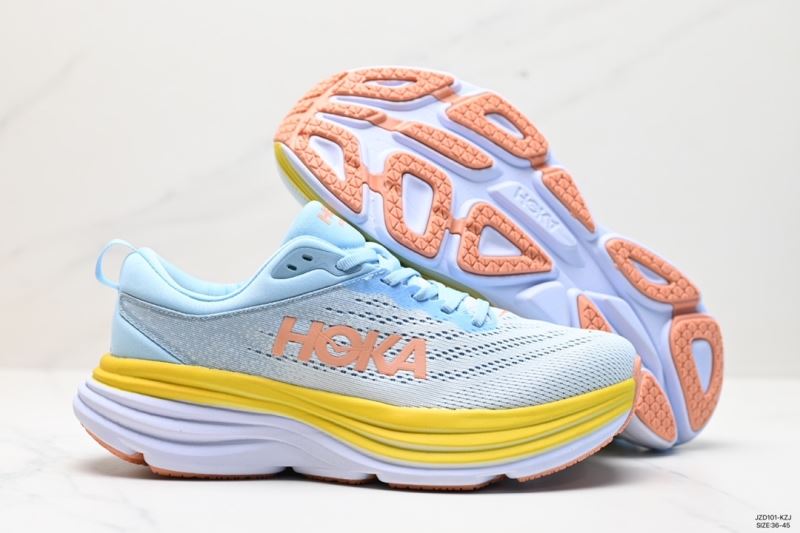 Hoka Shoes